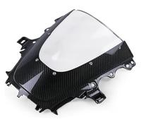 Estensione Accessori Moto Il Deflettore Dell'aria Riduce Rumore Del Vento Sul Pannello Parabrezza Per Yamaha R1 R1M