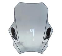 Estensione Accessori Per Deflettore Dello Schermo Di Copertura In Vetro Del Parabrezza Motociclo Per BENELLI Per LEONCINO 500 2016-2021(2)