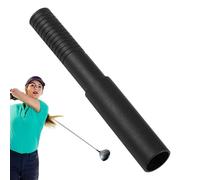 Estensione albero da golf - Steel Club Extender Stick, Precision Fit Design | Asta di espansione portatile ideale per personalizzazione della lunghezza del club, modalità guidatore, sessione di golf