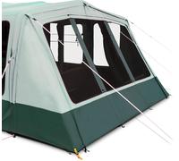 Estensione anteriore dometic ascension ftx 601 per tenda familiare