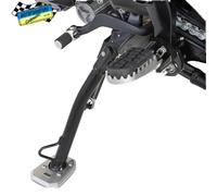 Estensione Appoggio Cavalletto Alluminio MOTO GUZZI V85 TT 2020 -2022