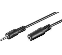 Estensione audio.Cavo, 10m NEW