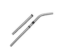 Estensione barra Set di aste di prolunga calibro 32 mm for la serie Numatic Henry for la maggior parte degli aspirapolvere domestici calibro 32 mm.(As Shown C)