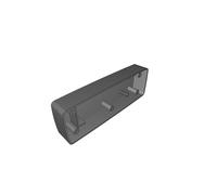 Estensione Base per Altoparlante Blaupunkt Voss Bluetooth Alloggio Batteria 3D