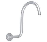 Estensione Braccio Doccia Braccio Doccia a Forma di S Braccio Doccia a Collo di Cigno Braccio Doccia Bagno Braccio Doccia Moderno Estensione Semplice Braccio Doccia(A1)