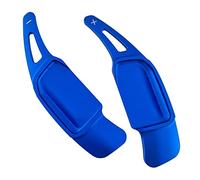 Estensione cambio volante Accessori Per Lo Styling Degli Interni Del Cambio Di Estensione Del Cambio Del Volante Dell'auto Compatibile Con Citroen C5X C4 III C5 X Per Hybrid 2021 2022 2023(3)