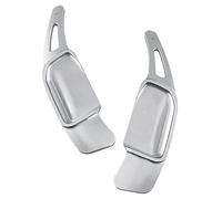 Estensione cambio volante Accessori Per Lo Styling Degli Interni Del Cambio Di Estensione Del Cambio Del Volante Dell'auto Compatibile Con Citroen C5X C4 III C5 X Per Hybrid 2021 2022 2023(color1)