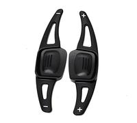 Estensione cambio volante Cambio Shift Paddle Palette Del Cambio Al Volante Interno Auto Movente Compatibile Con Per Touareg 2019-2020