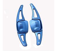 Estensione cambio volante Cambio Shift Paddle Palette Del Cambio Al Volante Interno Auto Movente Compatibile Con Per Touareg 2019-2020
