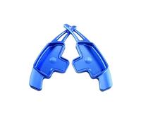 Estensione Cambio Volante Compatibile Con Benz Per CE Per GLC Classe W205 W213 X253 MB C205 A205 C238 S213 C253 Paddle Cambio Auto Estensione Paletta Volante