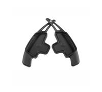 Estensione Cambio Volante Compatibile Con Benz Per CE Per GLC Classe W205 W213 X253 MB C205 A205 C238 S213 C253 Paddle Cambio Auto Estensione Paletta Volante