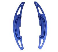 Estensione Cambio Volante Compatibile Con BMW Per M2 M3 M4 M5 X5M X6M 2016 2017 2018 2019 Paddle Shifter Car Shift Extended Componente Ricambio Auto