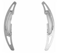 Estensione Cambio Volante Compatibile Con BMW Per M6 F12 F13 2013-2017 Per M2 X5M X6M F87 F85 F86 2016-2017 Estensione Del Cambio Al Volante Dell'auto
