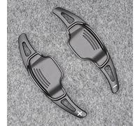 Estensione cambio volante Compatibile Con C&evrolet Per Camaro 2012 2013 2014 2015 Interno Auto Movente Volante Shift Paddle Shifter Shift Paddle Extension