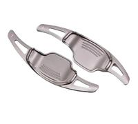 Estensione Cambio Volante Compatibile Con Cadillac Per XT 2016 2017 2018 Auto Car Steering Wheel Shift Paddle Estendi Direct Gear Extension Paddles Componente