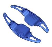 Estensione Cambio Volante Compatibile Con Cadillac Per XT 2016 2017 2018 Auto Car Steering Wheel Shift Paddle Estendi Direct Gear Extension Paddles Componente