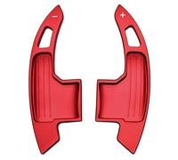 Estensione Cambio Volante Compatibile con Ford per Explorer per Taurus SHO per Edge per Sport per Flex per EcoBoost per Limited 2013 2014 Leve del Cambio al Volante