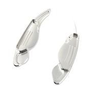 Estensione Cambio Volante Compatibile Con Jaguar Per X760 X250 X260 X761 X351 XF XE XJ Per F-PACE Per F-TYPE Accessori Interni Auto Estensione Leva Cambio Volante In Alluminio