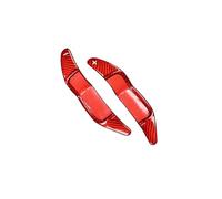 Estensione Cambio Volante Compatibile Con Mini Per Countryman Per R60 2011-2016 Per Paceman R61 2013-2016 Estensione Del Cambio Al Volante Dell'auto In Alluminio Copertura Del Cambio Al Volante