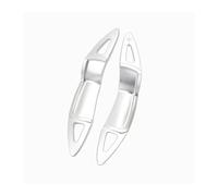 Estensione Cambio Volante Compatibile Con MINI Per Paceman Per Clubman Per Cooper S Per JCW Estensione Della Paletta Del Cambio Al Volante Dell'auto Copri Palette Del Cambio