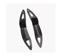 Estensione Cambio Volante Compatibile Con MINI Per Paceman Per Clubman Per Cooper S Per JCW Estensione Della Paletta Del Cambio Al Volante Dell'auto Copri Palette Del Cambio