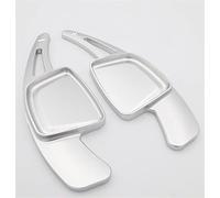 Estensione cambio volante Compatibile Con Per A3 8Y A4 S4 S5 A6 S6 C8 A7 A8 D5 Avant Quattro A1 2019 2020 Volante Per Auto Paddle Shifter Extension Shift Paddle