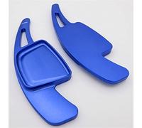 Estensione cambio volante Compatibile Con Per A3 8Y A4 S4 S5 A6 S6 C8 A7 A8 D5 Avant Quattro A1 2019 2020 Volante Per Auto Paddle Shifter Extension Shift Paddle