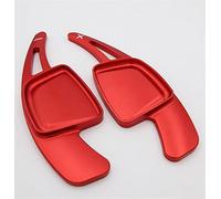 Estensione cambio volante Compatibile Con Per A3 8Y A4 S4 S5 A6 S6 C8 A7 A8 D5 Avant Quattro A1 2019 2020 Volante Per Auto Paddle Shifter Extension Shift Paddle