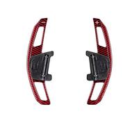 Estensione Cambio Volante Compatibile con per Golf 7 per MK7 per Tipo di Ricambio per Le Palette del Cambio Accessori di Estensione per Il Cambio al Volante Dell'auto