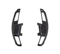 Estensione Cambio Volante Compatibile con per Golf 7 per MK7 per Tipo di Ricambio per Le Palette del Cambio Accessori di Estensione per Il Cambio al Volante Dell'auto
