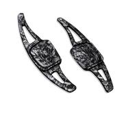Estensione cambio volante Compatibile Con Per Golf 8 MK8 R Per GTI Per Tiguan Volante Per Auto Shift Paddle Extension Car Paddle Shifters Cambio Volante