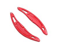 Estensione Cambio Volante Compatibile Con Porsche Per 911 Per Carrera 991 2016-2019 Per Spyder 918 2015-2020 Estensione Del Cambio Al Volante Dell'auto