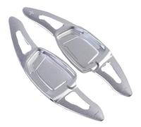 Estensione Cambio Volante Compatibile Con RS3 2022-2023 Per RS4 RS5 RS6 2020-2023 Estensioni Leve Cambio ComandiAl Volante Finiture L'estensione Comando