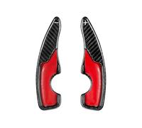 Estensione cambio volante Compatibile Con Subaru Per BRZ Per Toyota GT86 GR86 Accessori Per Auto Volante Paddle Shift Auto Paddle Comandi Del Cambio Volante