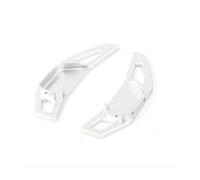 Estensione Cambio Volante Compatibile Con Toyota Per Corolla 2013-2018 Per Mark X 2010-2017 Per Zelas 2011-2016 Estensione Del Cambio Al Volante Dell'auto Copri Cambio Al Volante