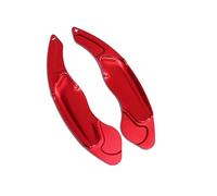 Estensione Cambio Volante Compatibile Con Volvo Per V40 XC60 2016 2015 2017 Per S60L V60 2014 2015 2016 2017 Estensione Del Cambio Al Volante Dell'auto Paddle Shifter Paddles In Alluminio 2 Pezzi