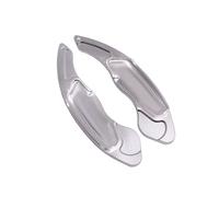 Estensione Cambio Volante Compatibile Con Volvo Per V40 XC60 2016 2015 2017 Per S60L V60 2014 2015 2016 2017 Estensione Del Cambio Al Volante Dell'auto Paddle Shifter Paddles In Alluminio 2 Pezzi