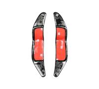 Estensione Cambio Volante Estensione Del Cambio Al Volante In Vera Fibra Di Carbonio Per Mini R55 R56 R57 R58 R59 R60 R61(Forged)