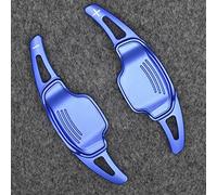Estensione cambio volante Interno Auto Movente Volante Shift Paddle Shifter Shift Paddle Extension Compatibile Con Buick Per GL8 2016 2017 2018