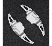 Estensione cambio volante Interno Auto Movente Volante Shift Paddle Shifter Shift Paddle Extension Compatibile Con Buick Per GL8 2016 2017 2018