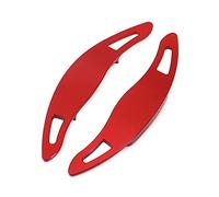 Estensione cambio volante Palette Del Cambio Al Volante Parti Di Modifica Dell'auto Interno Auto Movente Compatibile Con Toyota Per Camry 2018 2019