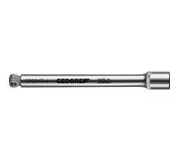 Gedore Prolunga a snodo 2090 KR-6 1/4" 148 mm