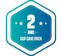 Estensione Care Pack - Sostituzione Anticipata NBD1 per 2 anni QNAP TS-433EU assemblato con SSD/HDD Entreprise Synology Seagate NEW