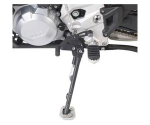 Estensione Cavaletto Givi ES9260 Alluminio E Acciaio Inox