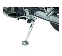 Givi Aprilia Tuareg 660, estensione del cavalletto laterale male Argento