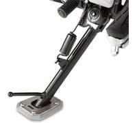 Estensione Cavalletto Givi Honda Transalp 700 2007 2008 2009 2010 2011 2012 2013