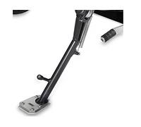 Givi Honda X-adv 750 17-19 Side Stand Extension Argento