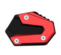 Estensione Cavalletto Laterale Per Moto, Cavalletto Allargatore Per YA&MA&HA XSR700 XSR 700 Xsr700 2016 2017 2018 2019 2020 2021 2022 2023(7)