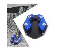Estensione Cavalletto Laterale per Triumph Tiger 660 2022-2024