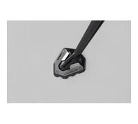 Estensione Cavalletto Laterale Sw-Motech Nero Argento